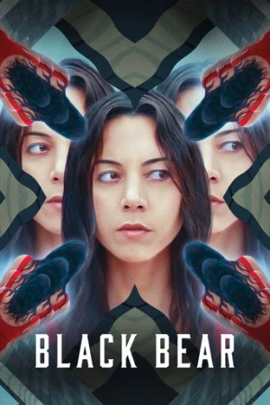 Black Bear (2020) izle