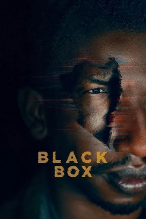 Black Box (2020) izle