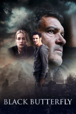 Black Butterfly (2017) izle