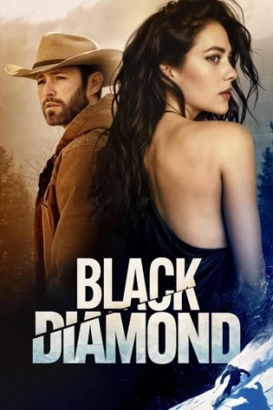 Black Diamond (2025) izle
