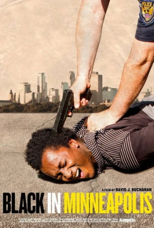 Black in Minneapolis (2019) izle