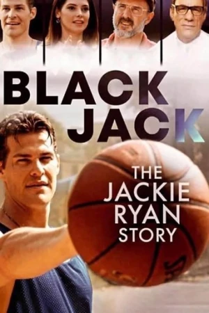 Black Jack ve Jackie Ryan Hikayeleri (2020) izle