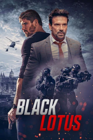 Black Lotus (2023) izle