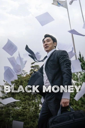 Black Money (2019) izle