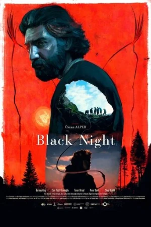Karanlık Gece (2023) izle