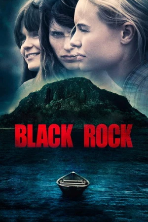 Black Rock (2012) izle