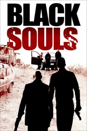 Black Souls (2014) izle