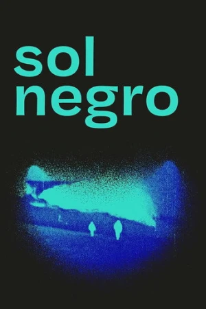 Black Sun (2019) izle
