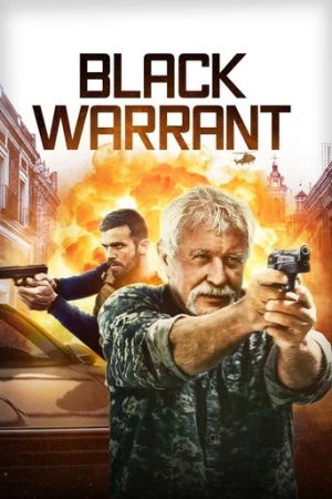 Black Warrant (2022) izle