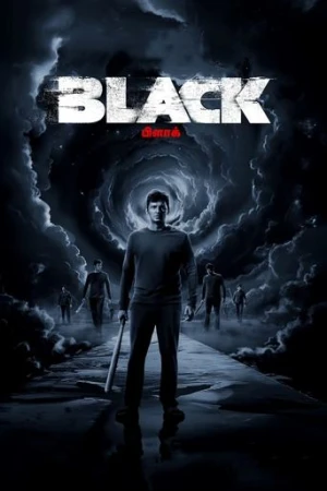 Black (2024) izle