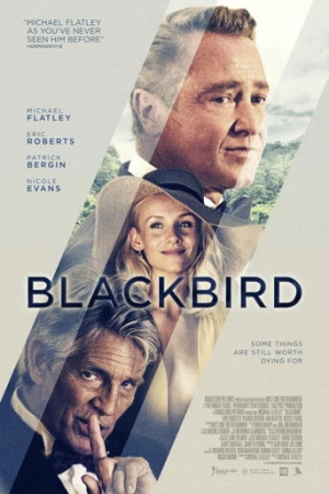 Blackbird (2022) izle