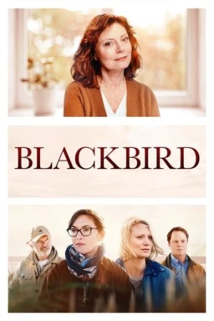 Blackbird (2019) izle