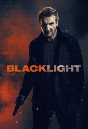 Blacklight (2022) izle