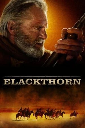 Blackthorn (2011) izle