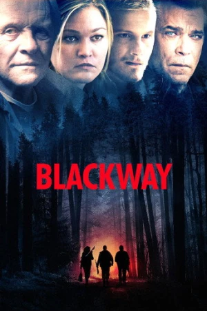 Blackway (2015) izle