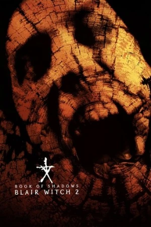 Blair Cadısı 2: Gölgelerin Dili (2000) izle