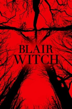 Blair Cadısı (2016) izle