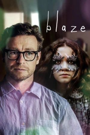 Blaze (2022) izle