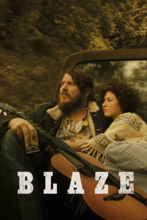 Blaze (2018) izle