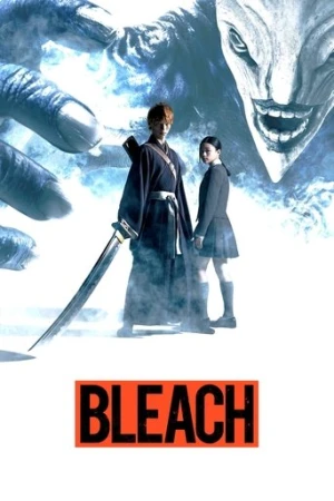 Bleach (2018) izle