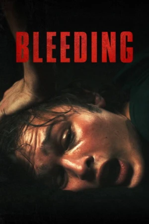 Bleeding (2025) izle