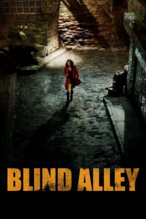 Blind Alley (2011) izle