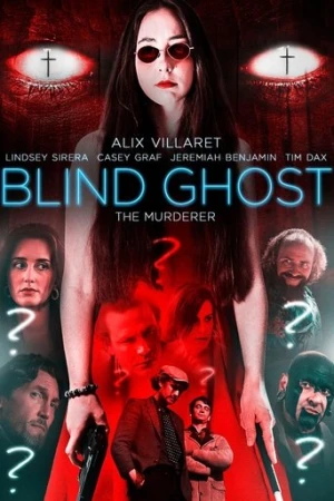 Blind Ghost (2021) izle