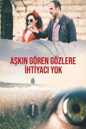 Aşkın Gören Gözlere İhtiyacı Yok (2017) izle