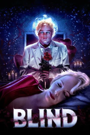 Blind (2019) izle