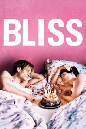 Bliss (2012) izle