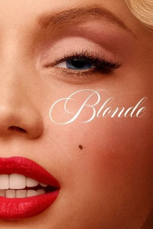 Blonde (2022) izle