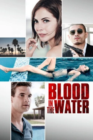Blood in the Water (2016) izle