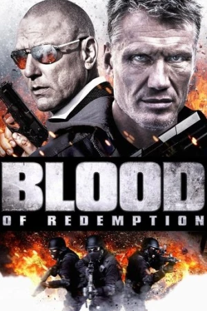 Blood of Redemption (2013) izle