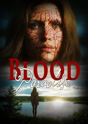 Blood Paradise afiş