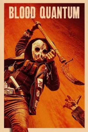 Blood Quantum (2019) izle