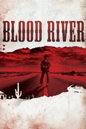 Blood River afiş