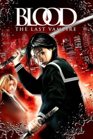 Blood: Son Vampir (2009) izle
