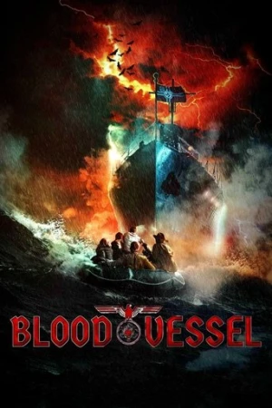 Blood Vessel (2020) izle