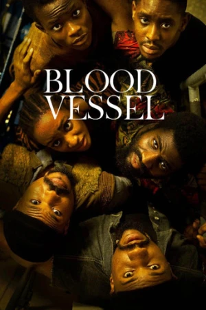 Blood Vessel (2023) izle