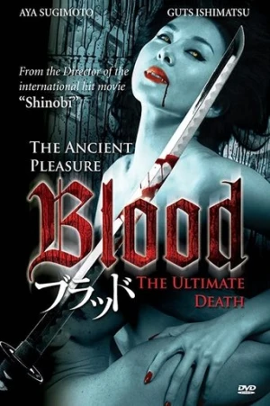 Blood (2009) izle