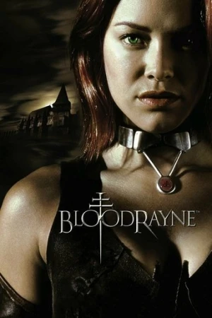 BloodRayne (2005) izle