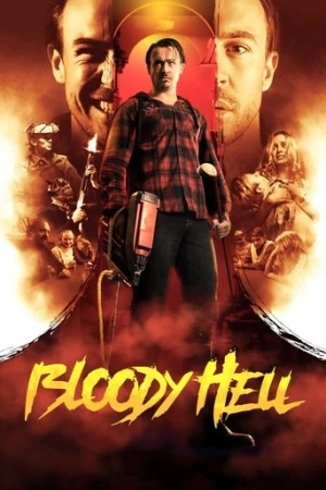Bloody Hell (2020) izle