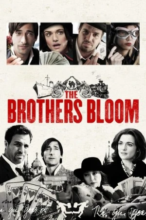 Bloom Kardeşler (2008) izle