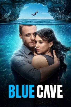 Mavi Mağara (2024) izle