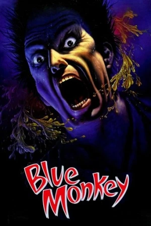 Blue Monkey (1987) izle
