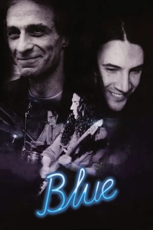 Blue (2017) izle