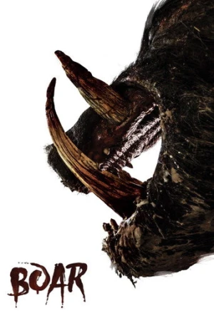 Boar (2018) izle