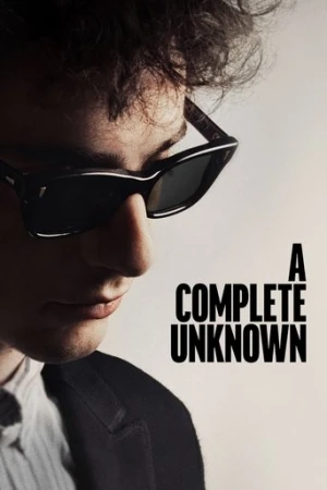 Bob Dylan: Tam Bir Bilinmez (2024) izle