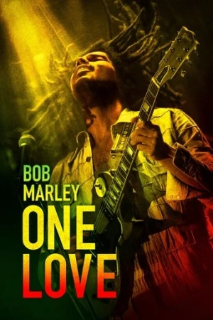 Bob Marley: One Love (2024) izle