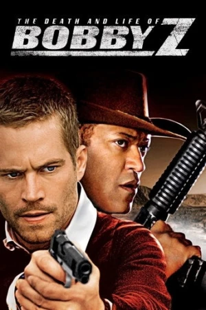 Bobby Z (2007) izle